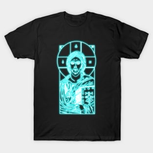 Icon of Jesus T-Shirt